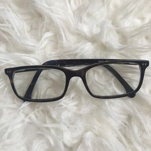 Brooks Brothers reading glasses